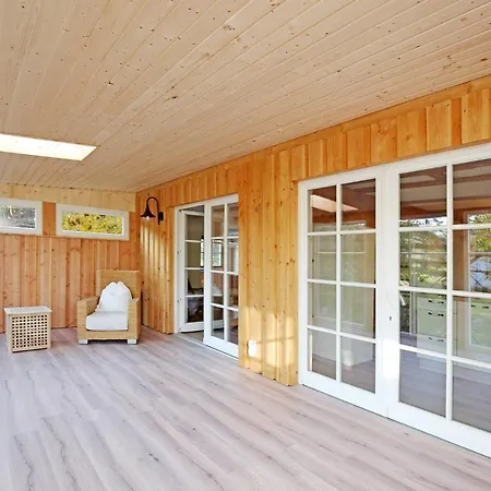 Ferienhaus Traumhafter Landurlaub *