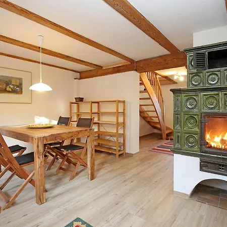 Ferienhaus Traumhafter Landurlaub