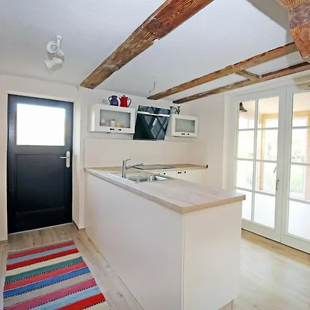 Ferienhaus Traumhafter Landurlaub