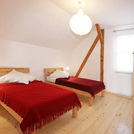 Traumhafter Landurlaub Remplin